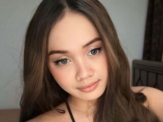 hot naked webcamgirl MaxCiana
