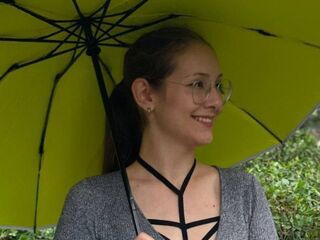 free videochat MayDavidge