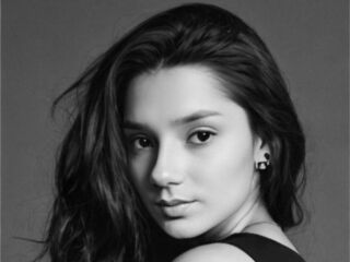 anal web cam MaybelleMenjes