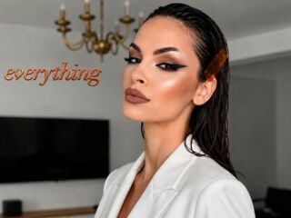 kinky cam video MaylaCherisse