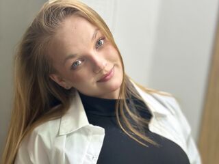 fingering webcam girl MeganBate