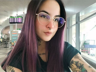 cam girl live webcam MeganSmears