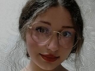 camgirl webcam pic MegganKerney