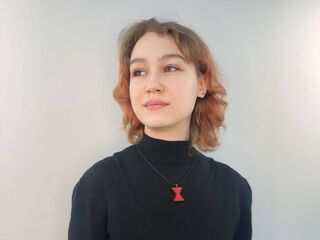 fingering cam slut MeghanInclan