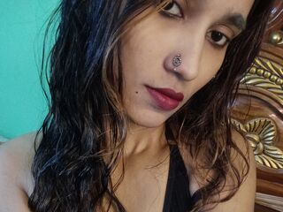 live webcam model MeherinAfra