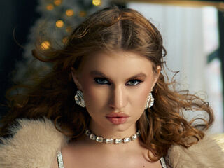 dirty cam show MelanieJhonson