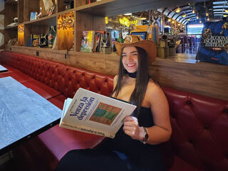 hardcore webcam show MelanyCol