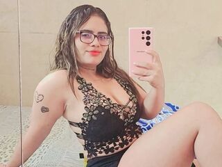 adult liveshow MelanyRossy