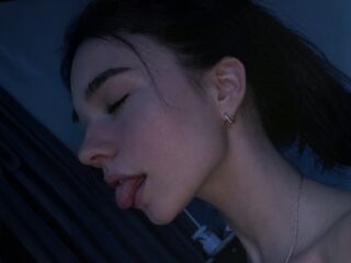 dirty cam show MelbaStraub