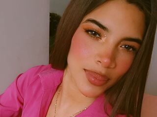 girl webcamsex MeliJhonson