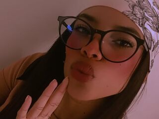 nude webcam girl pic MeliSmitt