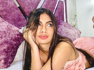 masturbating camgirl MelisaGrays