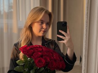 sexy webcam MelissaMyla