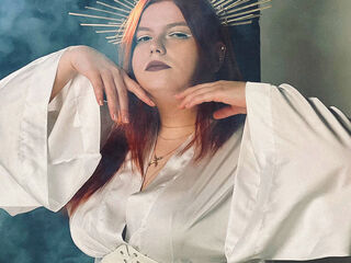 jasmin camgirl picture MelissaRed