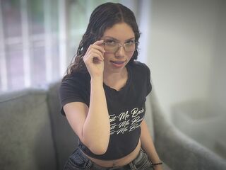 girl cam naked MelissaSkye