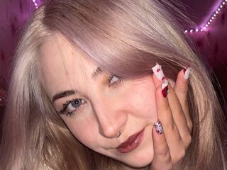 hot girl MelitaHogston
