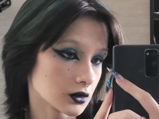 hot girl live webcam MeriHollway