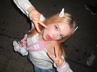 webcam bitch MerrileeBurg