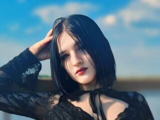 fingering webcamgirl MerylOldridge