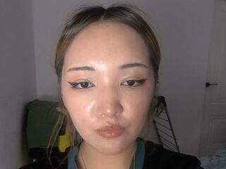 free webcam video MiaChinessa