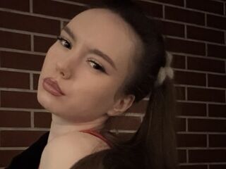 webcam girl MilaLyra