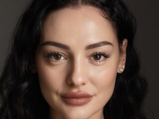 hardcore webcam MilanaBellucci