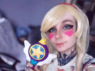 chat room free MilanaStrafer