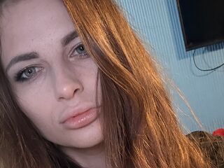hot webcam video MilenaPinkrose