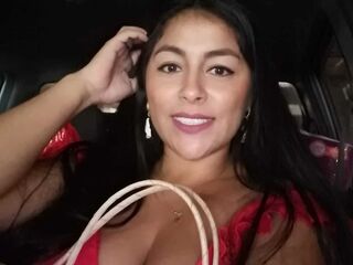 free web cam MillyLara