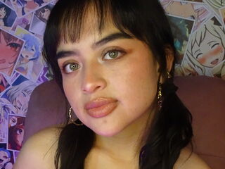 naughty camwhore MinniSabat