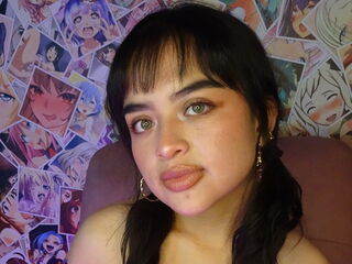 adult cam MinnieCampbel