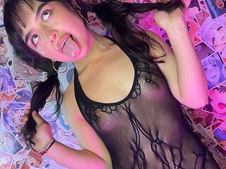 kinky cam photo MinnieSalem