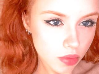 adult cam MollyEka