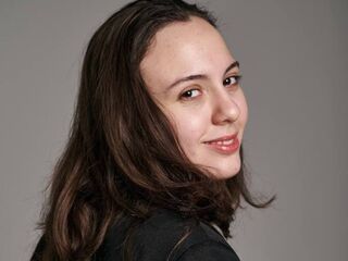 naughty camgirl masturbating with vibrator MonaStout