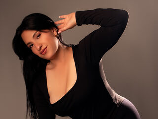 naked webcam girl video MyaAmstrong