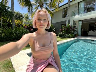 Kinky webcam NancyKarsten