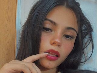free nude cam NathasaTay