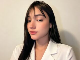 nude web cam NatiSweet