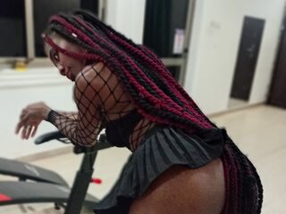 cam girl live NayaVella