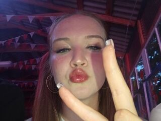 camgirl webcam photo NelleCauthorne