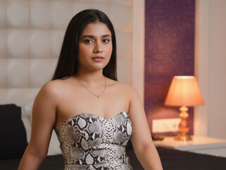 naked webcam girl NidhiPriya