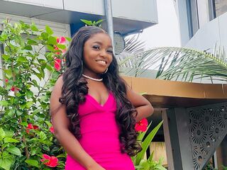 camwhore masturbating with dildo NinaKiki