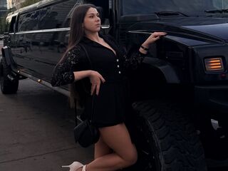 camslut topless NoaVey