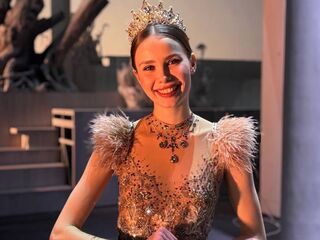 cam girl webcam sex NylaPitarresi