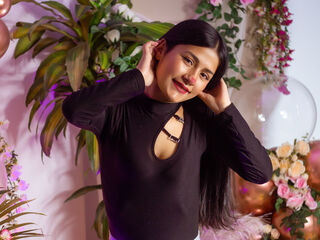 naughty cam girl OriannaValens