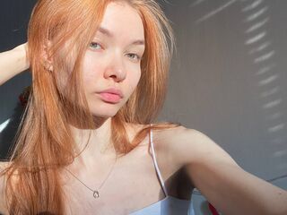 naked girl with webcam PameliaStelmack
