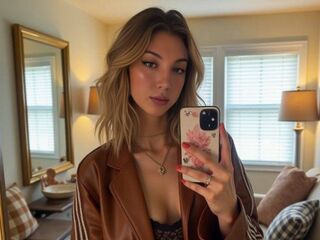 jasmin sexcam PandoraZavasky