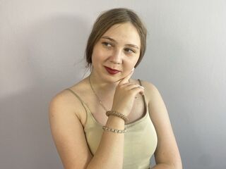 erotic cam PattieHoman