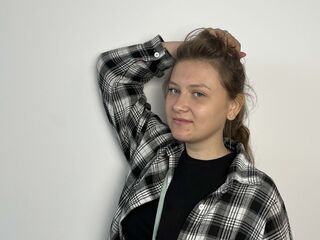 spy web cam PaulinaFemrite