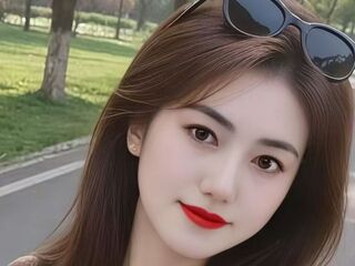 naughty camgirl PingBao